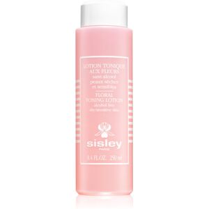 Sisley Floral Toning Lotion flower face toner for sensitive and dry skin 250 ml