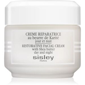 Sisley Restorative Facial Cream soothing cream for skin regeneration and renewal 50 ml