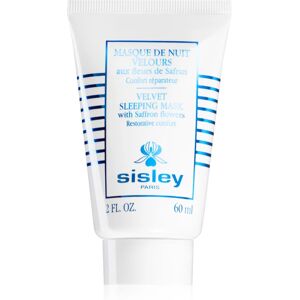 Sisley Masque de Nuit Velours Velvet Sleeping Mask night mask for skin renewal 60 ml