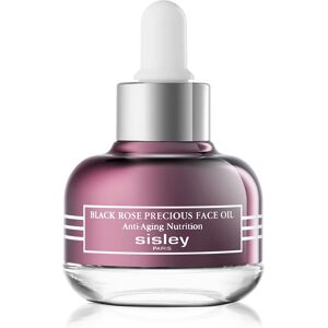 Sisley Black Rose Precious Face Oil nourishing facial oil 25 ml