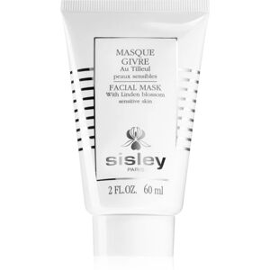 Sisley Mask Givre Facial Mask with Linden Blossom soothing face mask for sensitive skin 60 ml