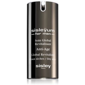 Sisley Sisleÿum M complex revitalising anti-ageing treatment for dry skin 50 ml