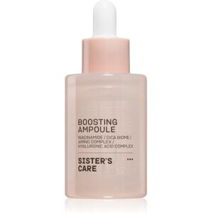 Sister's Aroma Boosting Ampoule brightening face serum 30 ml