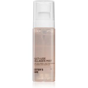 Sister's Aroma Sister´s Care mist with collagen 50 ml