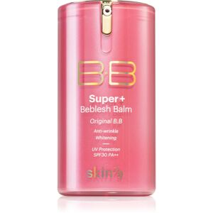 Skin79 Super+ Beblesh Balm brightening BB cream SPF 30 shade Pink Beige 40 ml