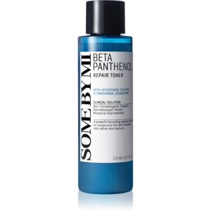 Some By Mi Beta Panthenol Repair soothing facial toner with moisturising effect 150 ml