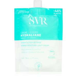 SVR Hydraliane nourishing moisturising day cream 50 ml