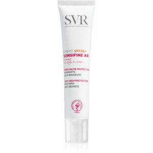 SVR Sensifine AR protective facial cream SPF 50+ 40 ml