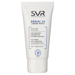SVR Xérial 30 Moisturizing Body Cream For Very Dry Skin 50 ml
