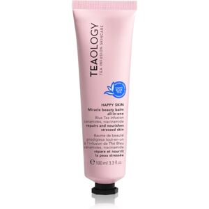 Teaology Hydrating Happy Skin multi-purpose cream for face and neck 100 ml