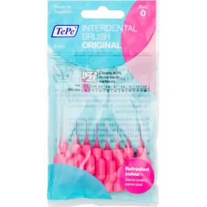 TePe Original interdental brushes 0,4 mm 8 pc