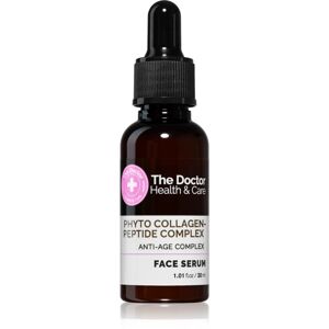 The Doctor Phyto Collagen-Peptide Complex Anti-Age Complex firming facial serum 30 ml