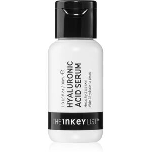 The Inkey List Hyaluronic Acid facial serum 30 ml