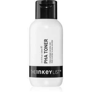 The Inkey List PHA Toner facial toner 100 ml