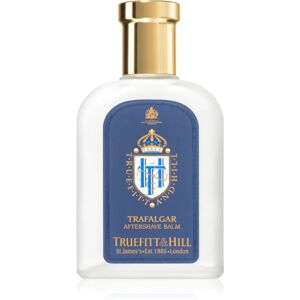 Truefitt & Hill Trafalgar Aftershave Balm aftershave balm M 100 ml