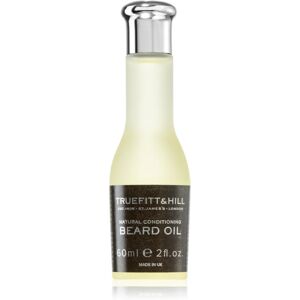 Truefitt & Hill Gentleman's Conditioning Beard Oil beard oil M 60 ml