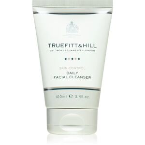 Truefitt & Hill Skin Control Facial Cleanser gentle cream cleanser M 100 ml