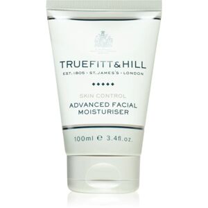 Truefitt & Hill Skin Control Advanced Facial Moisturizer moisturising face cream M 100 ml