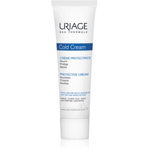 Uriage Cold Cream Protective Cream protective cream with cold cream 100 ml