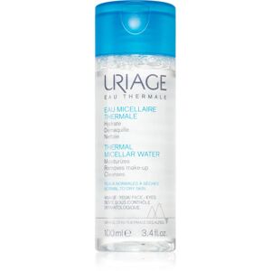 Uriage Hygiène Thermal Micellar Water - Normal to Dry Skin micellar cleansing water for normal to dry skin 100 ml