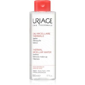 Uriage Hygiène Thermal Micellar Water - Sensitive Skin micellar cleansing water for sensitive skin 500 ml