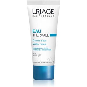 Uriage Eau Thermale Water Cream light moisturising cream 40 ml