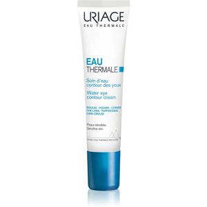 Uriage Eau Thermale Water Eye Contour Cream active moisturiser for the eye area 15 ml
