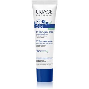Uriage Bébé 1st Peri-Oral Care repair cream for irritations around the mouth 30 ml