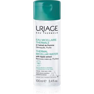 Uriage Hygiène Thermal Micellar Water - Combination to Oily Skin micellar cleansing water for combination to oily skin 100 ml