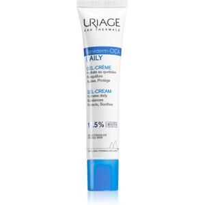 Uriage Bariéderm Cica Daily Gel-Cream regenerating and moisturising gel for weakened skin 40 ml