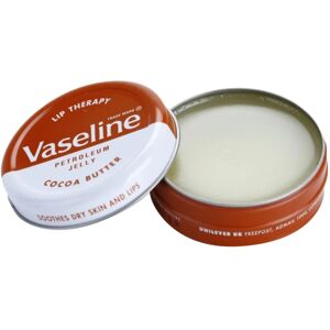 Vaseline Lip Therapy lip balm Cocoa Butter 20 g