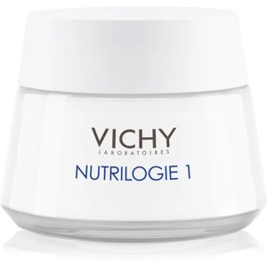 Vichy Nutrilogie 1 face cream for dry skin 50 ml