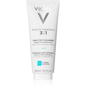 Vichy Pureté Thermale makeup remover lotion 3-in-1 300 ml