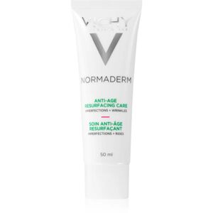 Vichy Normaderm Anti-Age day cream to combat first wrinkles for oily and problem skin 50 ml