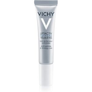 Vichy Liftactiv Supreme Global Anti - Wrinkle And Firming Care 15 ml