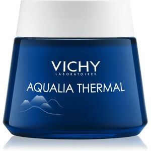 Vichy Aqualia Thermal Spa intense moisturising night treatment for tired skin 75 ml