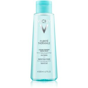 Vichy Pureté Thermale perfecting toner 200 ml