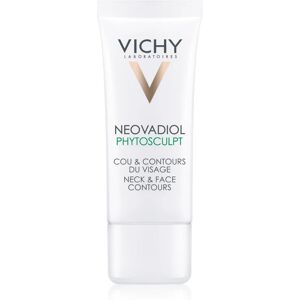 Vichy Neovadiol Phytosculpt firming and remodelling care for the neck and facial contours 50 ml