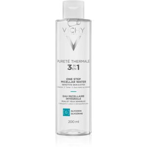 Vichy Pureté Thermale mineral micellar water for sensitive skin 200 ml