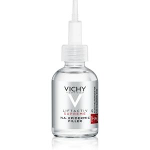 Vichy Liftactiv Supreme H.A. Epidermic Filler anti-ageing serum with hyaluronic acid 30 ml