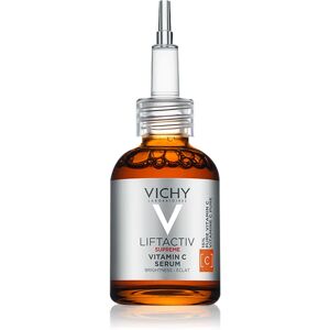 Vichy Liftactiv Supreme brightening face serum with vitamin C 20 ml