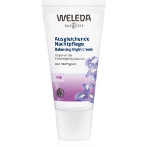 Weleda Iris night cream 30 ml