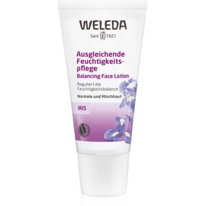 Weleda Iris intensive moisturising cream 30 ml