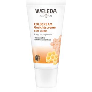 Weleda Cold Cream protective cream for dry skin 30 ml