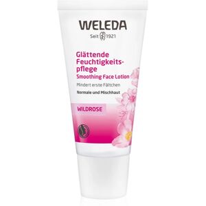 Weleda Rose light moisturising cream for everyday use 30 ml