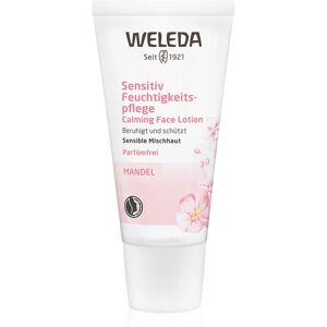 Weleda Almond moisturising cream 30 ml