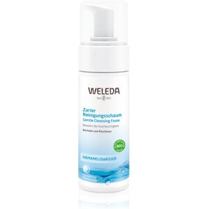 Weleda Cleaning Care gentle cleansing foam 150 ml