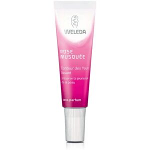 Weleda Rose smoothing eye cream 10 ml