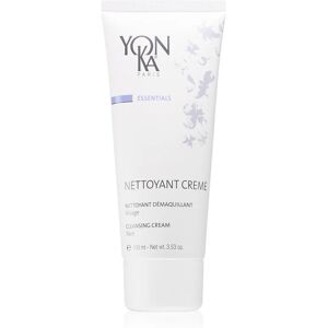 Yon-Ka Essentials Nettoyant Creme cream cleanser 100 ml