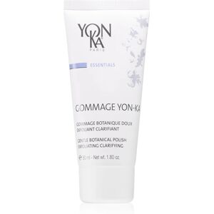 Yon-Ka Essentials Gommage Face Scrub gentle skin scrub 50 ml